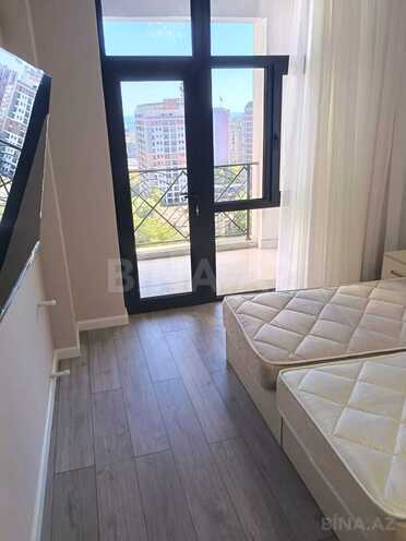 İcarəyə verilir 2 otaqlı yeni tikili 70 m², 28 May m., photo 8 from 18
