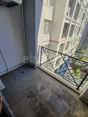 İcarəyə verilir 2 otaqlı yeni tikili 70 m², 28 May m., photo 14 from 18