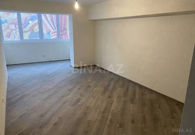 Satılır 2 otaqlı köhnə tikili 65 m², Gənclik m., photo 4 from 10