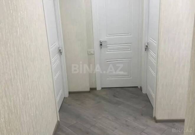 Satılır 2 otaqlı köhnə tikili 65 m², Gənclik m., photo 8 from 10