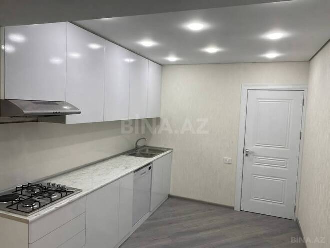 Satılır 2 otaqlı köhnə tikili 65 m², Gənclik m., photo 5 from 10