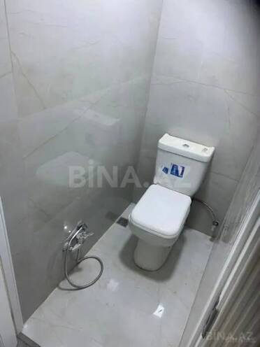 Satılır 2 otaqlı köhnə tikili 65 m², Gənclik m., photo 9 from 10