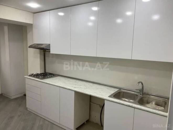 Satılır 2 otaqlı köhnə tikili 65 m², Gənclik m., photo 7 from 10