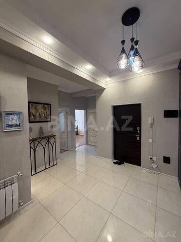 Продаётся 2-комн. новостройка 95 м², м. Кара Караев, photo 4 from 18