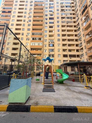 Продаётся 2-комн. новостройка 95 м², м. Кара Караев, photo 16 from 18
