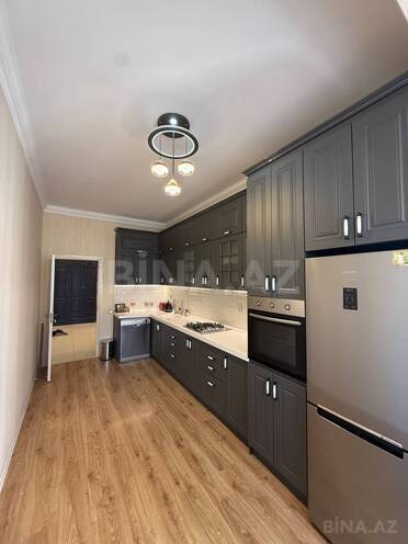 Продаётся 2-комн. новостройка 95 м², м. Кара Караев, photo 10 from 18