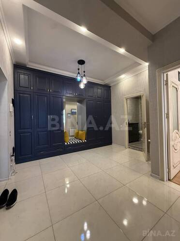 Продаётся 2-комн. новостройка 95 м², м. Кара Караев, photo 3 from 18