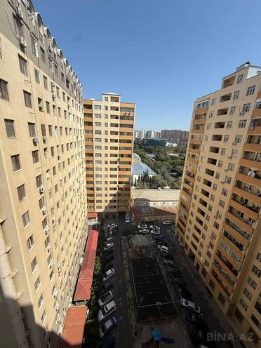 Продаётся 2-комн. новостройка 95 м², м. Кара Караев, photo 13 from 18