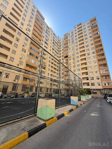 Продаётся 2-комн. новостройка 95 м², м. Кара Караев, photo 15 from 18
