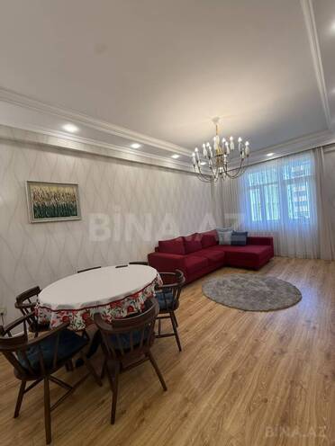 Продаётся 2-комн. новостройка 95 м², м. Кара Караев, photo 7 from 18