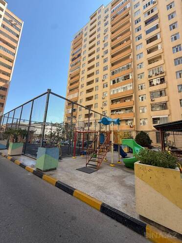 Продаётся 2-комн. новостройка 95 м², м. Кара Караев, photo 17 from 18
