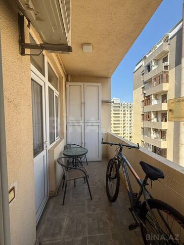 Продаётся 2-комн. новостройка 95 м², м. Кара Караев, photo 14 from 18