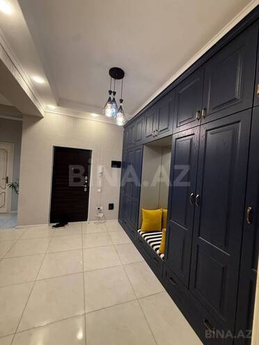 Продаётся 2-комн. новостройка 95 м², м. Кара Караев, photo 5 from 18
