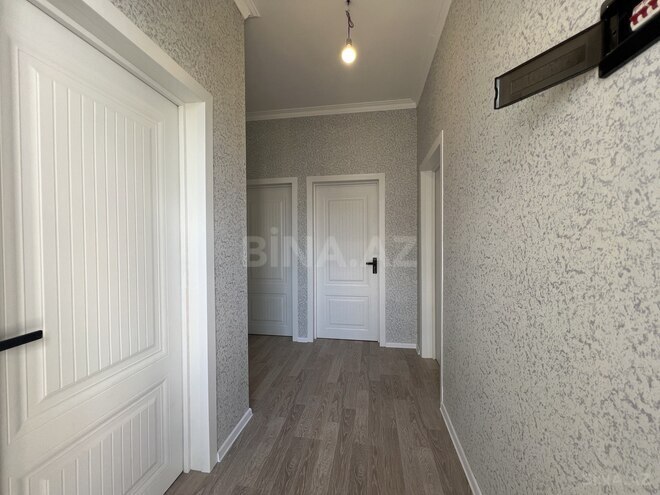 Satılır 3 otaqlı həyət evi/bağ evi 75 m², Masazır q., photo 3 from 10