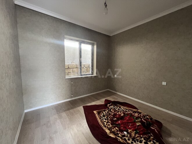 Satılır 3 otaqlı həyət evi/bağ evi 75 m², Masazır q., photo 8 from 10