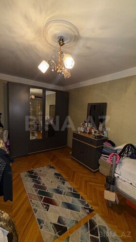 Продаётся 3-комн. вторичка 75 м², м. Ази Асланов, photo 11 from 14