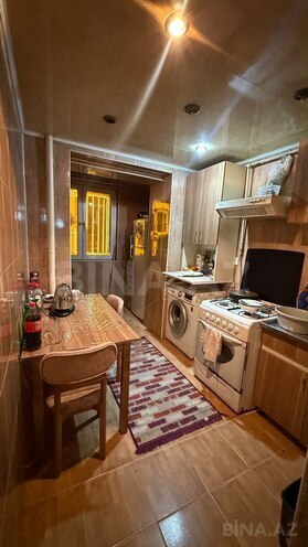Продаётся 3-комн. вторичка 75 м², м. Ази Асланов, photo 6 from 14