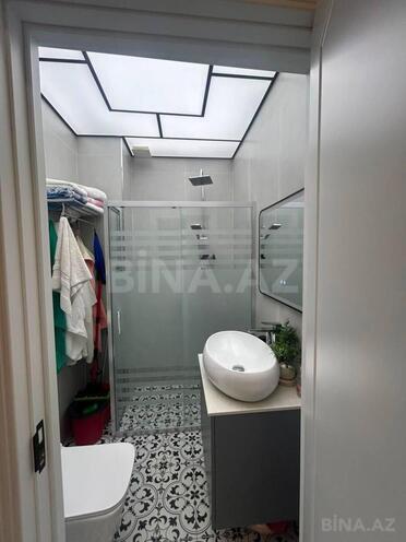 İcarəyə verilir 2 otaqlı yeni tikili 50 m², Xəzər r., photo 12 from 14