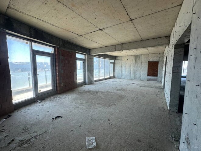 Satılır 4 otaqlı yeni tikili 240 m², Yasamal r., photo 9 from 30