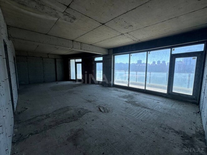 Satılır 4 otaqlı yeni tikili 240 m², Yasamal r., photo 11 from 30