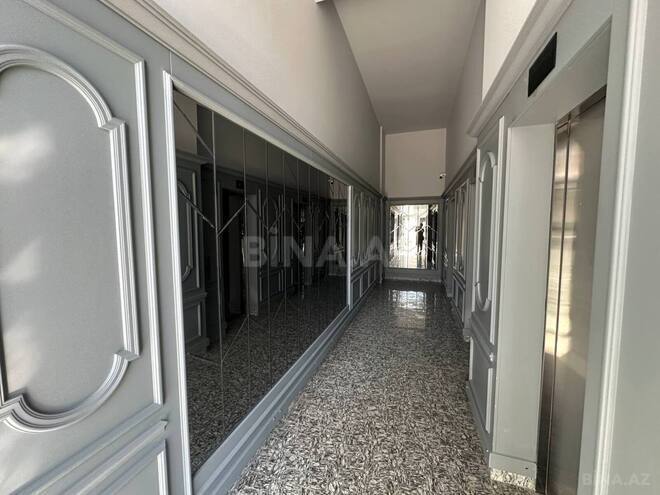 Satılır 4 otaqlı yeni tikili 240 m², Yasamal r., photo 3 from 30