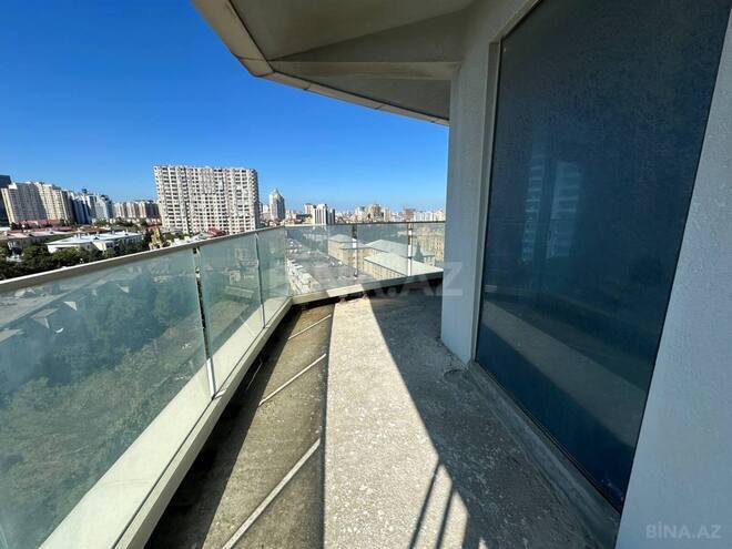 Satılır 4 otaqlı yeni tikili 240 m², Yasamal r., photo 16 from 30