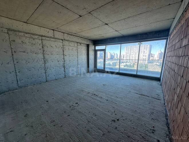 Satılır 4 otaqlı yeni tikili 240 m², Yasamal r., photo 18 from 30