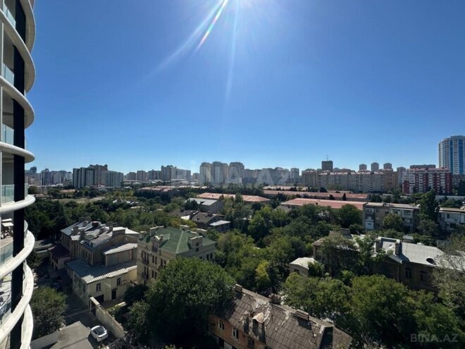 Satılır 4 otaqlı yeni tikili 240 m², Yasamal r., photo 15 from 30