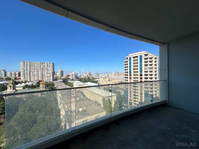 Satılır 4 otaqlı yeni tikili 240 m², Yasamal r., photo 21 from 30