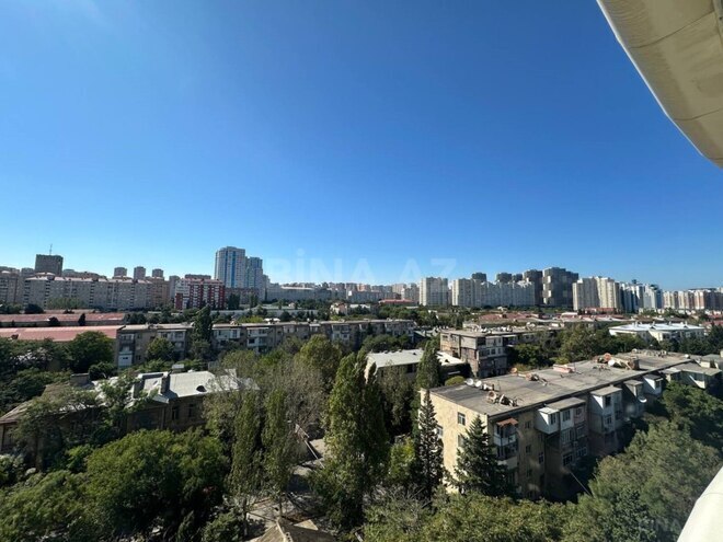 Satılır 4 otaqlı yeni tikili 240 m², Yasamal r., photo 14 from 30