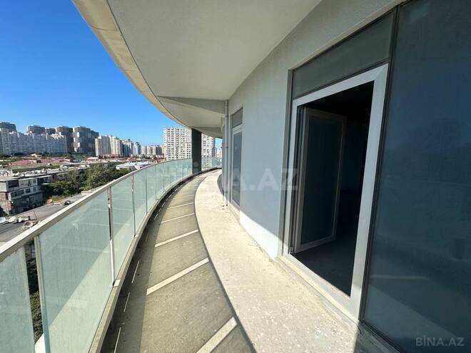 Satılır 4 otaqlı yeni tikili 240 m², Yasamal r., photo 13 from 30