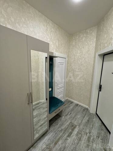 İcarəyə verilir 1 otaqlı yeni tikili 55 m², Nərimanov r., photo 5 from 20