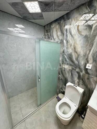 İcarəyə verilir 1 otaqlı yeni tikili 55 m², Nərimanov r., photo 12 from 20