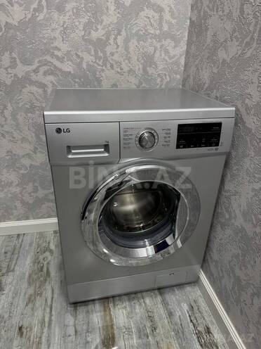 İcarəyə verilir 1 otaqlı yeni tikili 55 m², Nərimanov r., photo 11 from 20