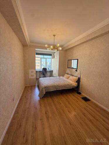 Продаётся 2-комн. новостройка 95 м², м. Кара Караев, photo 8 from 18