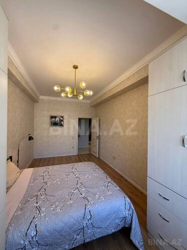 Продаётся 2-комн. новостройка 95 м², м. Кара Караев, photo 9 from 18
