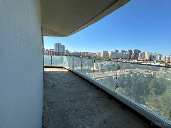 Satılır 4 otaqlı yeni tikili 240 m², Yasamal r., photo 22 from 30