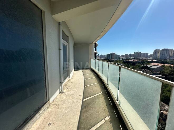 Satılır 4 otaqlı yeni tikili 240 m², Yasamal r., photo 27 from 30
