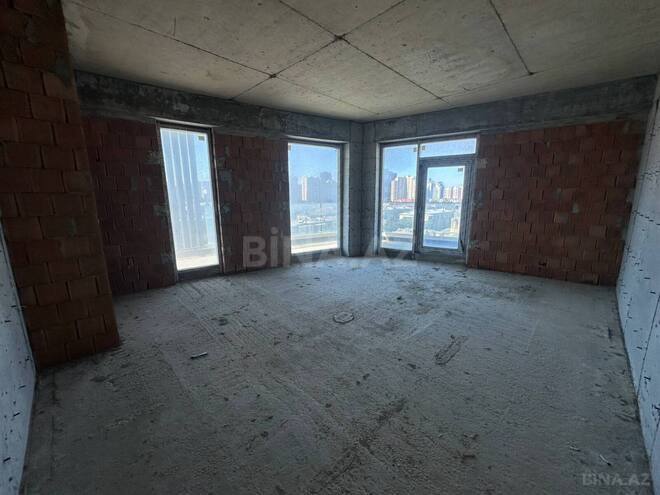 Satılır 4 otaqlı yeni tikili 240 m², Yasamal r., photo 25 from 30