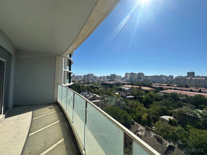 Satılır 4 otaqlı yeni tikili 240 m², Yasamal r., photo 26 from 30
