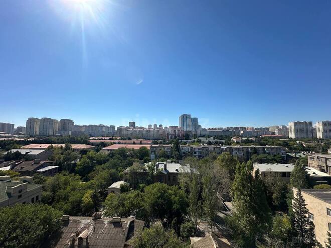 Satılır 4 otaqlı yeni tikili 240 m², Yasamal r., photo 28 from 30