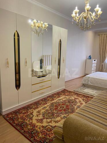 İcarəyə verilir 2 otaqlı yeni tikili 99 m², Nəriman Nərimanov m., photo 5 from 14
