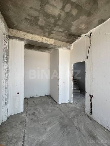 Satılır 5 otaqlı həyət evi/bağ evi 220 m², Novxanı q., photo 10 from 25