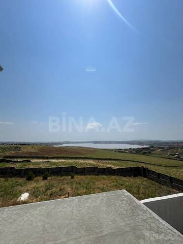 Satılır 5 otaqlı həyət evi/bağ evi 220 m², Novxanı q., photo 22 from 25