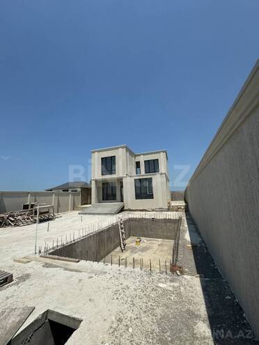 Satılır 5 otaqlı həyət evi/bağ evi 220 m², Novxanı q., photo 8 from 25