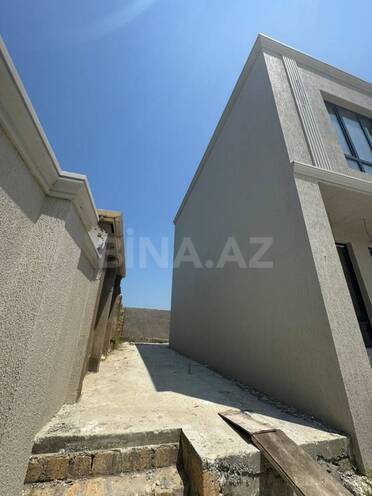 Satılır 5 otaqlı həyət evi/bağ evi 220 m², Novxanı q., photo 7 from 25