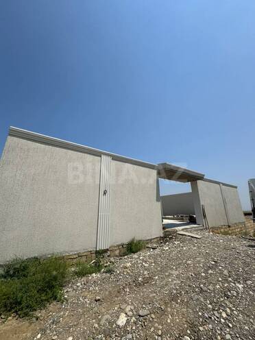 Satılır 5 otaqlı həyət evi/bağ evi 220 m², Novxanı q., photo 4 from 25