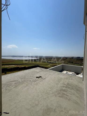 Satılır 5 otaqlı həyət evi/bağ evi 220 m², Novxanı q., photo 18 from 25