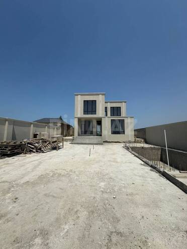 Satılır 5 otaqlı həyət evi/bağ evi 220 m², Novxanı q., photo 3 from 25