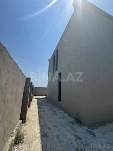 Satılır 5 otaqlı həyət evi/bağ evi 220 m², Novxanı q., photo 6 from 25
